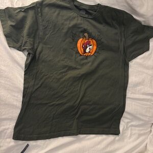 Halloween buccees shirt t shirt
